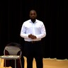 Jamal Smart