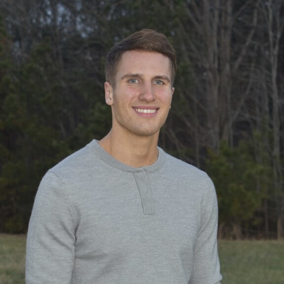 Alec Heuser | ShareGrid