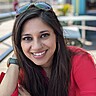 Suhashini Krishnan