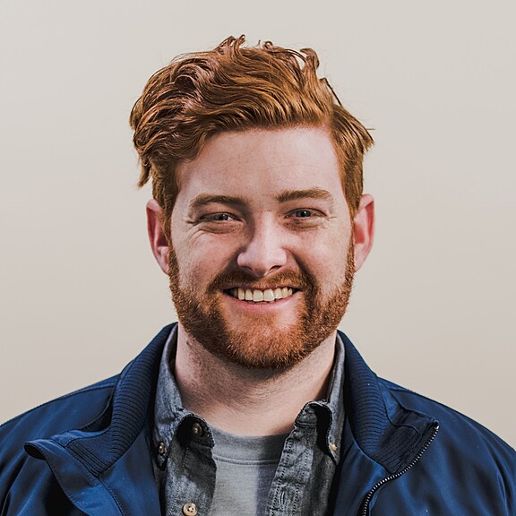 James Gabelman | ShareGrid
