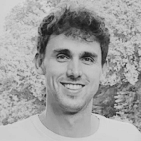 Travis Christensen | ShareGrid