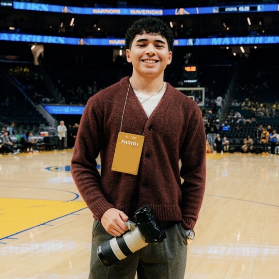 Riley Bermudez | ShareGrid
