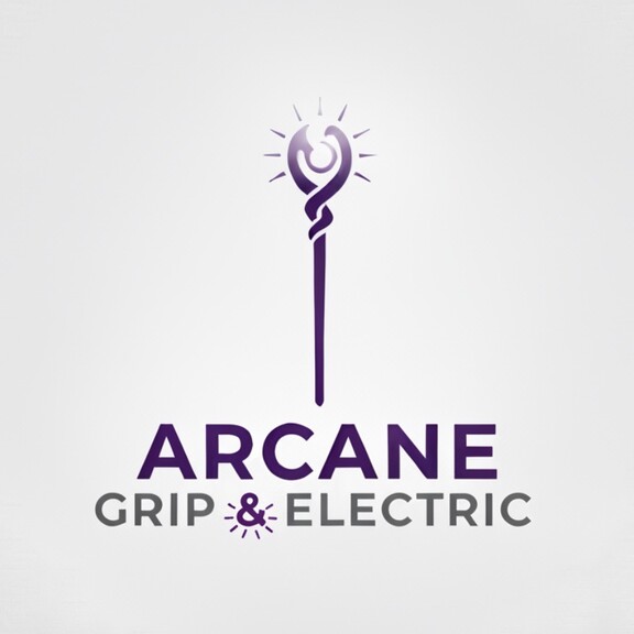 Arcane Grip and Electric 