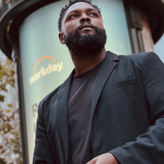 Roderick Cc Walker Roderick Walker | ShareGrid