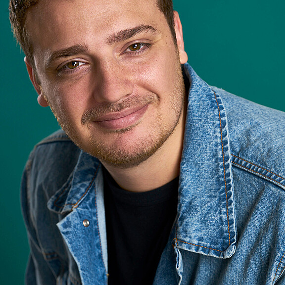 Alec Ramson | ShareGrid