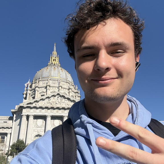 Jack Lapine | ShareGrid