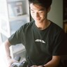 Solomon Liu