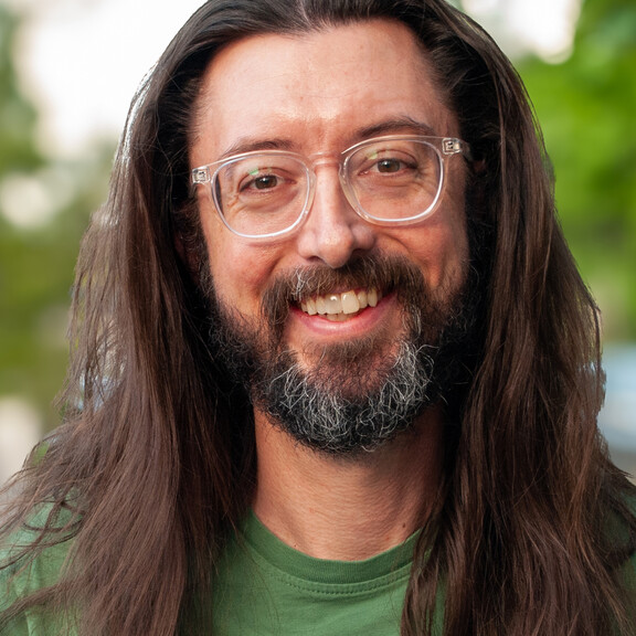 Christopher Stegall | ShareGrid