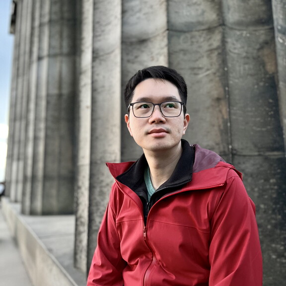 Yung Jen Yang | ShareGrid