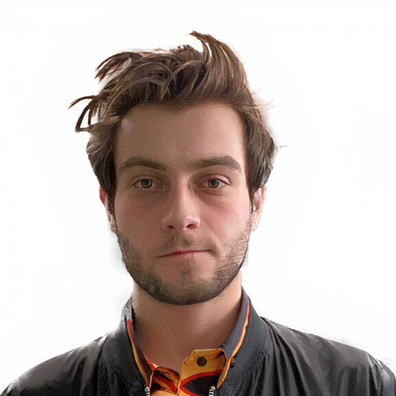 Jacob Tammara | ShareGrid