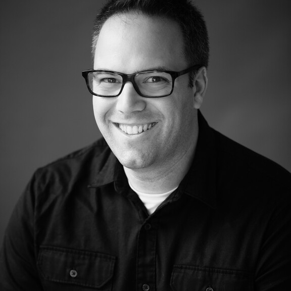 Justin Marantz | ShareGrid