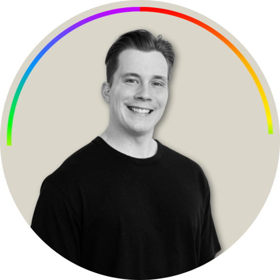 Justin Harper | ShareGrid