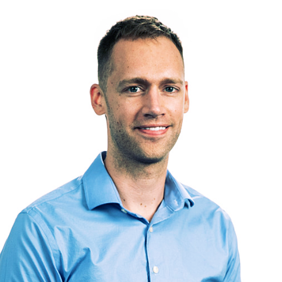 Ryan Ratajczyk | ShareGrid
