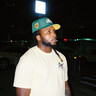 Darrius Terrell