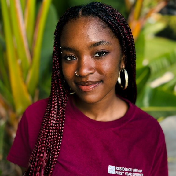Jada Willis | ShareGrid