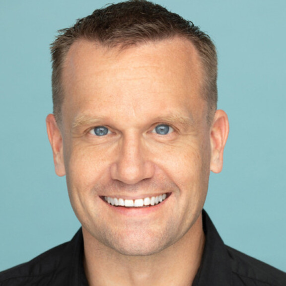 Travis Cleland | ShareGrid