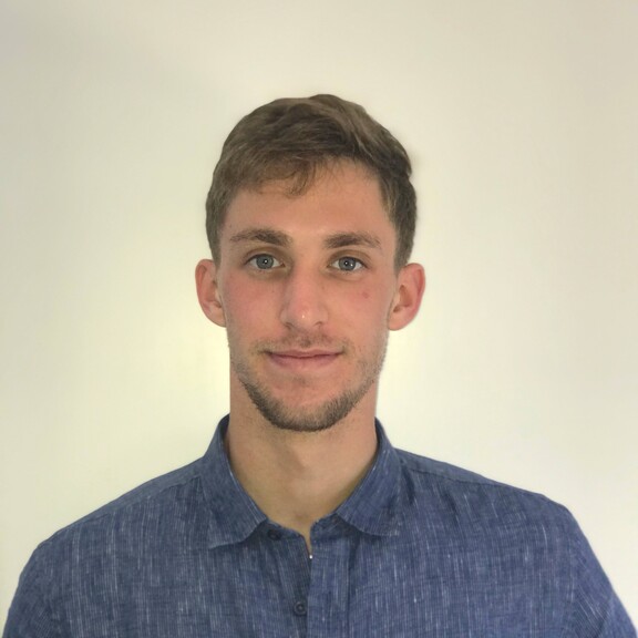 Jacob Abrams | ShareGrid