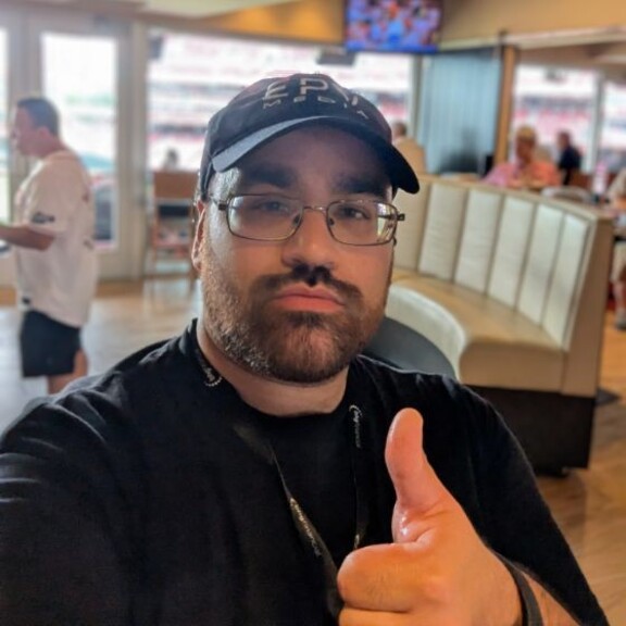James Reichert | ShareGrid