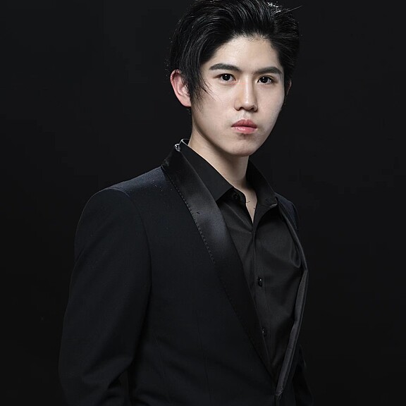 Shan He | ShareGrid