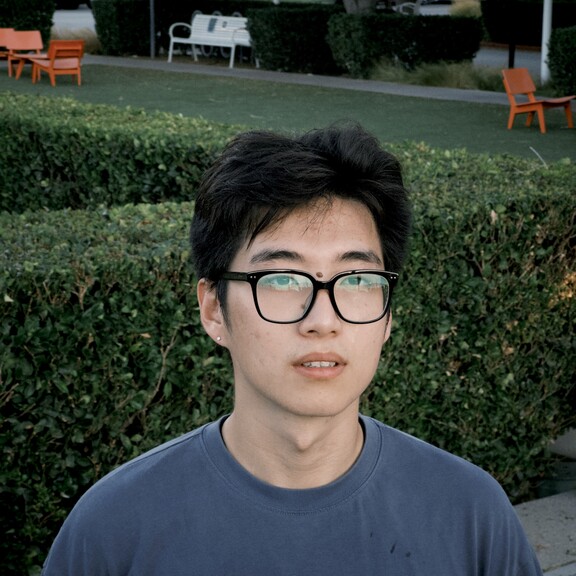 Hanlin Wang | ShareGrid
