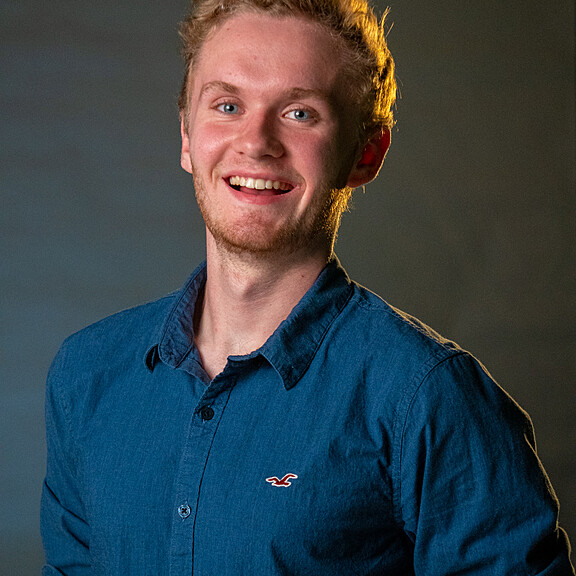 Colin Neville | ShareGrid