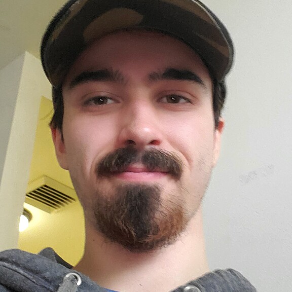 Jacob Weismer | ShareGrid