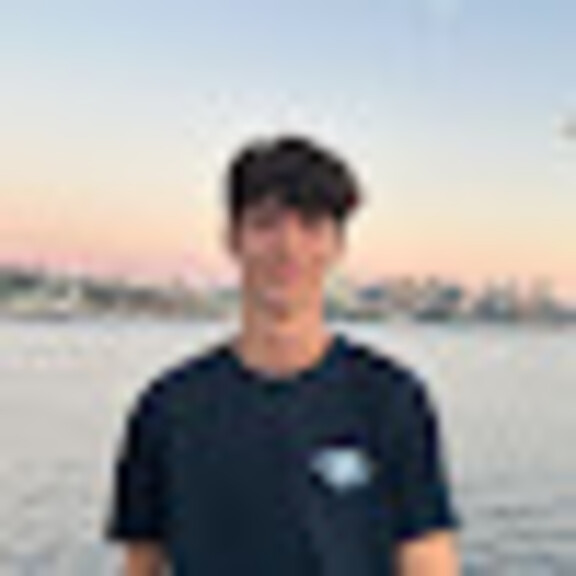 Chase Glasgow | ShareGrid