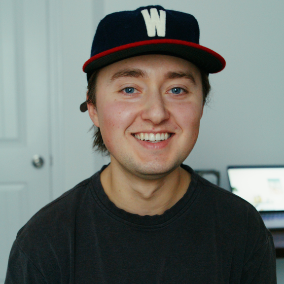 Riley Woods | ShareGrid