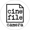 Cinefile Camera