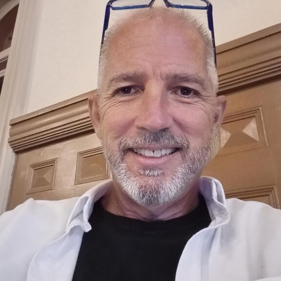 John Kerwick | ShareGrid
