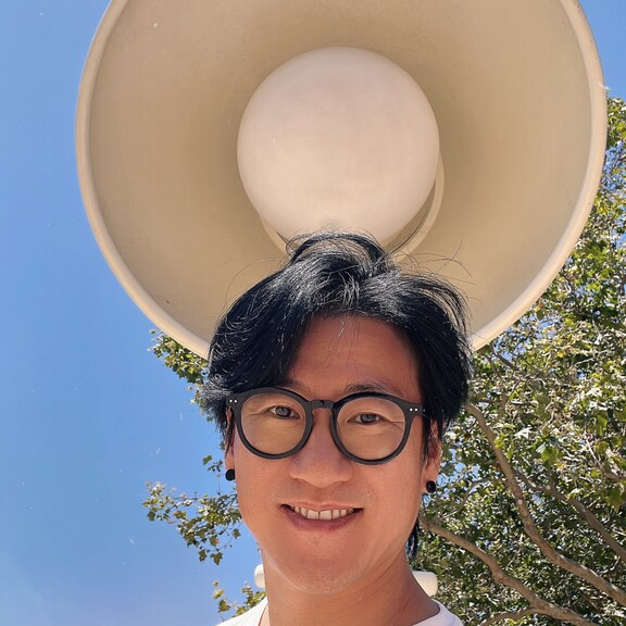 Heung Yang | ShareGrid