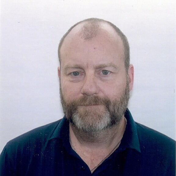 James Owens ShareGrid