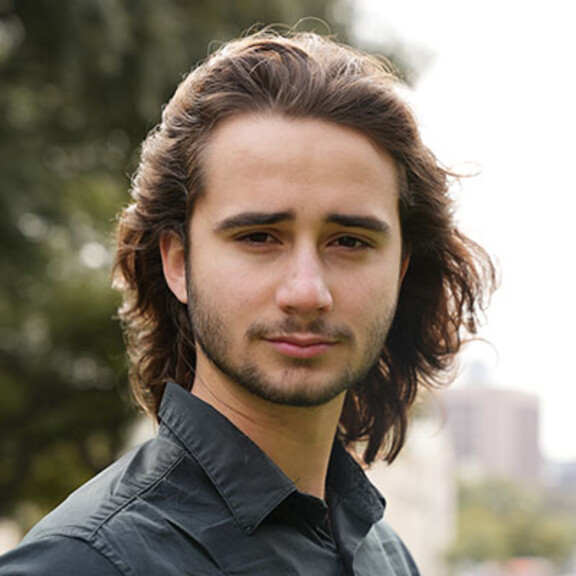 Jet Sullivan | ShareGrid