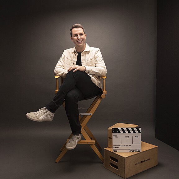 Ryan Parma | ShareGrid