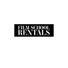 Film School Rentals