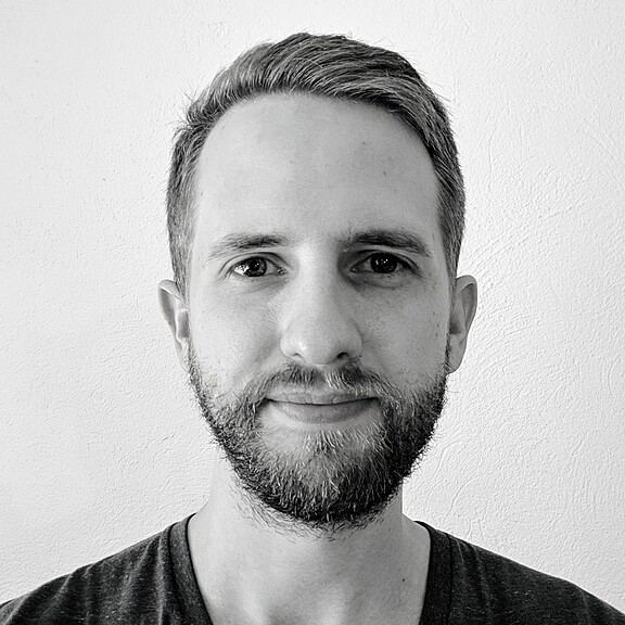 Christopher Barnett | ShareGrid