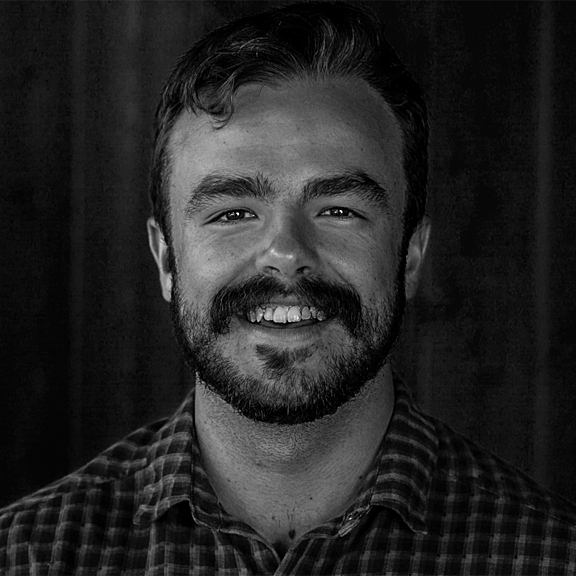 Jacob Cooper | ShareGrid