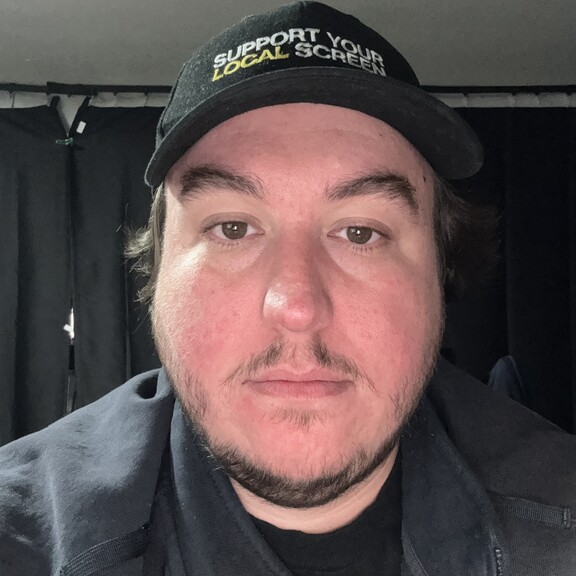 Aaron Salazar | ShareGrid