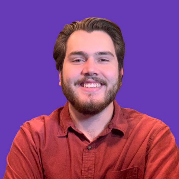 Austin Marks | ShareGrid