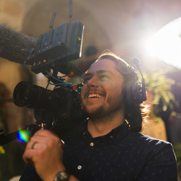 Ryan Howey | ShareGrid
