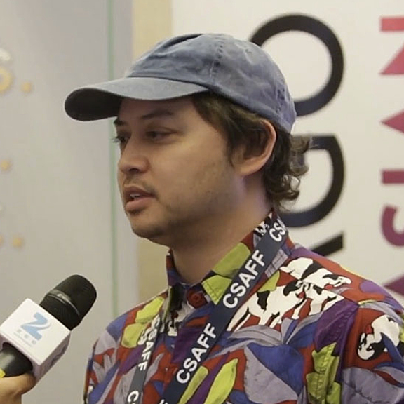 Jaan Shenberger | ShareGrid