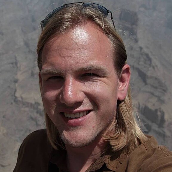 Jacob Fisk | ShareGrid