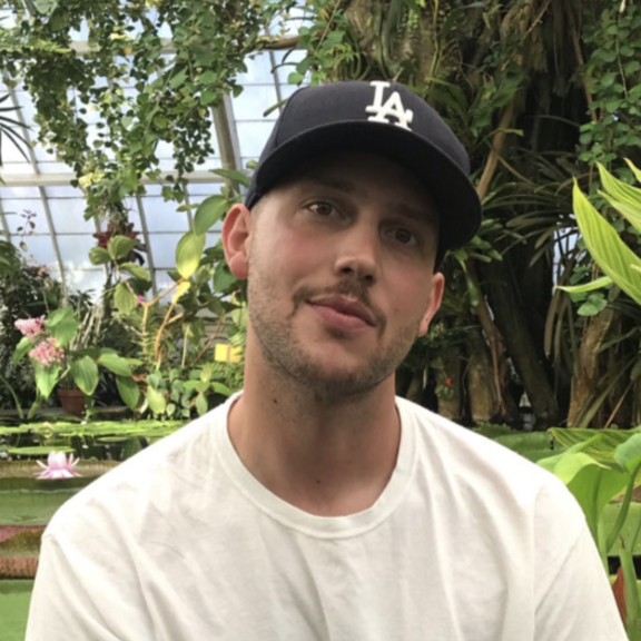 Christopher Katus | ShareGrid