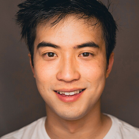Elton Keung | ShareGrid