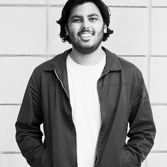 Samuel Ghosh | ShareGrid