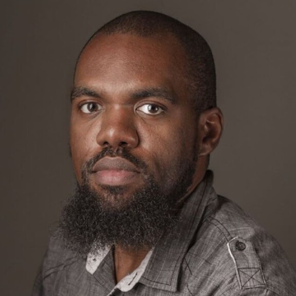 Christopher Eubanks | ShareGrid