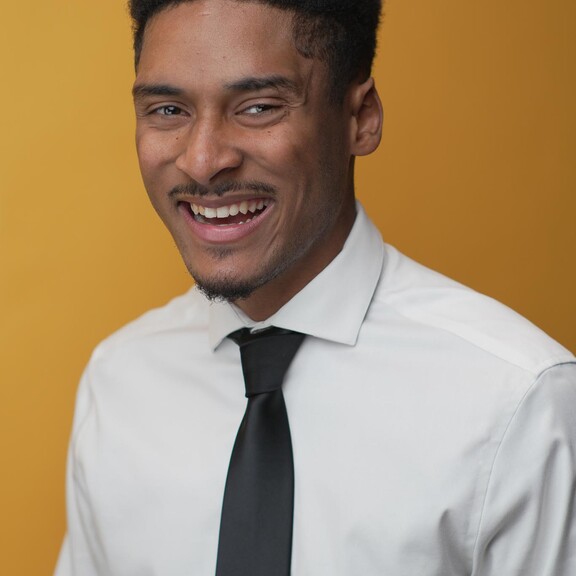 Justin Mccleskey | ShareGrid