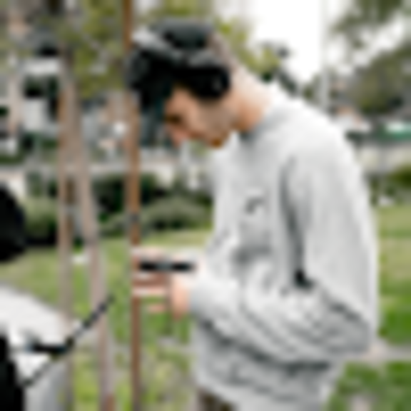 Blake Linder ShareGrid