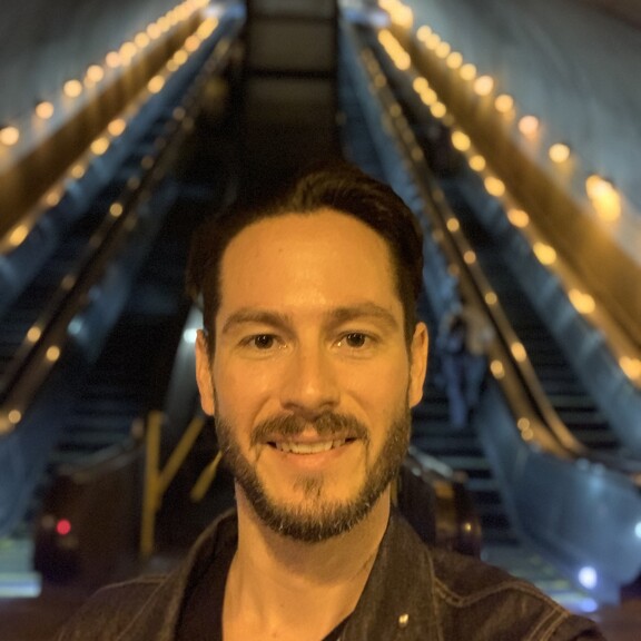 Ryan Phillips | ShareGrid