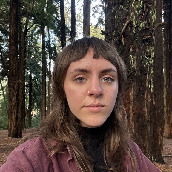 Zoe Moore | ShareGrid